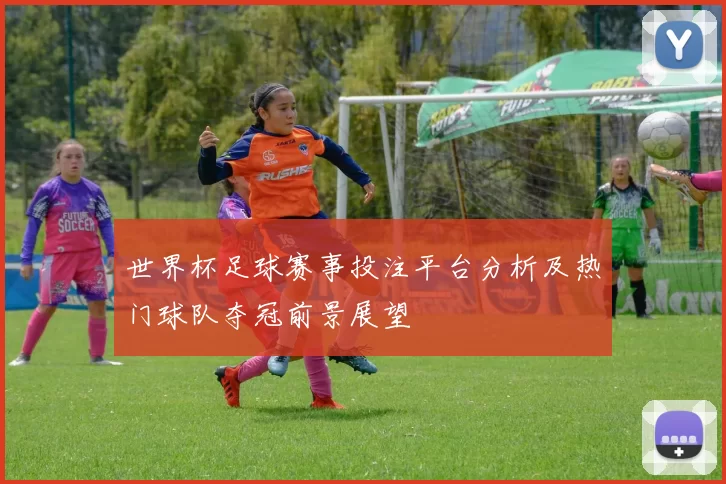 世界杯足球赛事投注平台分析及热门球队夺冠前景展望