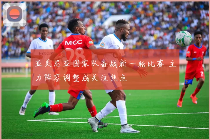 亚美尼亚国家队备战新一轮比赛 主力阵容调整成关注焦点