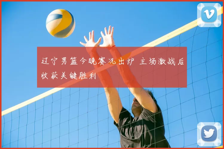 辽宁男篮今晚赛况出炉 主场激战后收获关键胜利